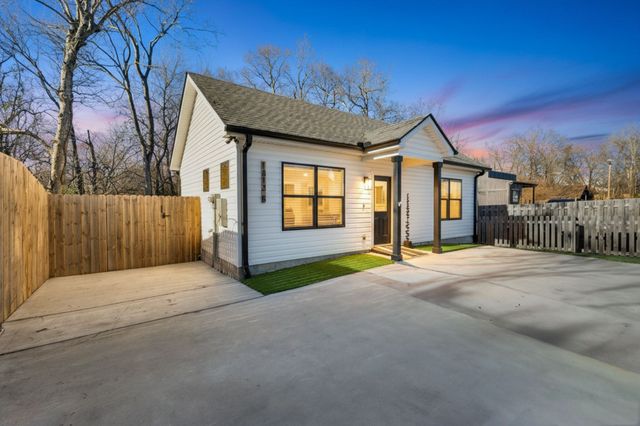 1813B Ashton Ave, Nashville, TN 37218