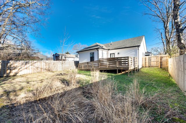 1813B Ashton Ave, Nashville, TN 37218