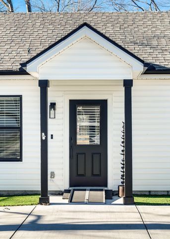 1813B Ashton Ave, Nashville, TN 37218