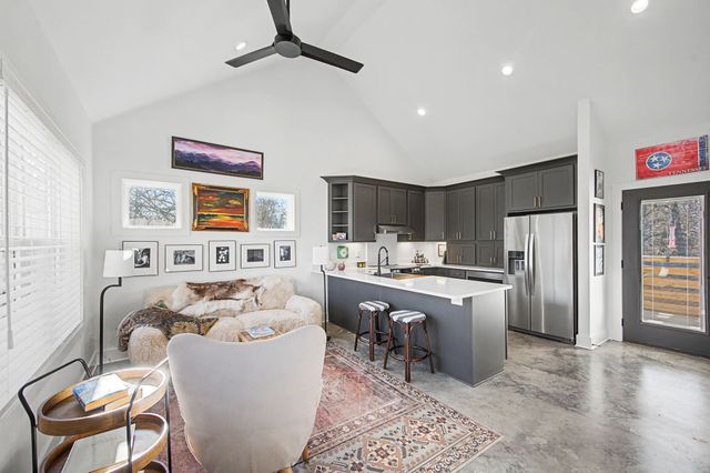 1813B Ashton Ave, Nashville, TN 37218