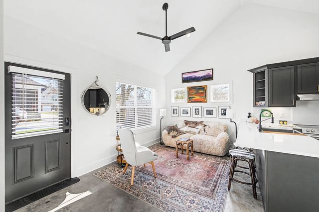 1813B Ashton Ave, Nashville, TN 37218