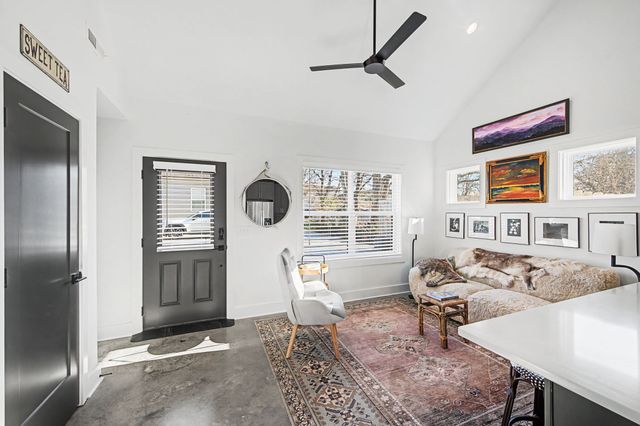 1813B Ashton Ave, Nashville, TN 37218