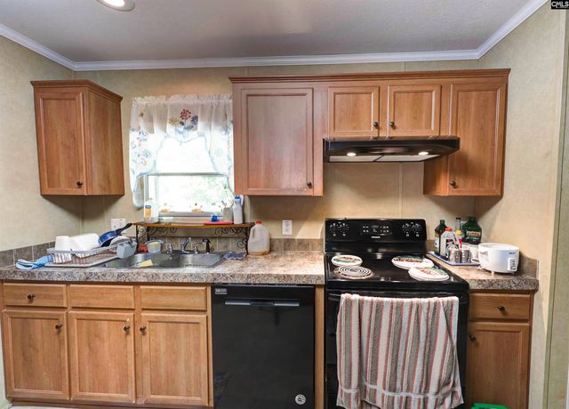 849 Swamp Rabbit Road, Leesville, SC 29070