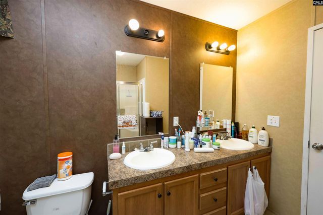 849 Swamp Rabbit Road, Leesville, SC 29070