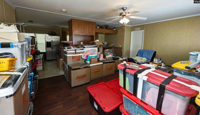 849 Swamp Rabbit Road, Leesville, SC 29070