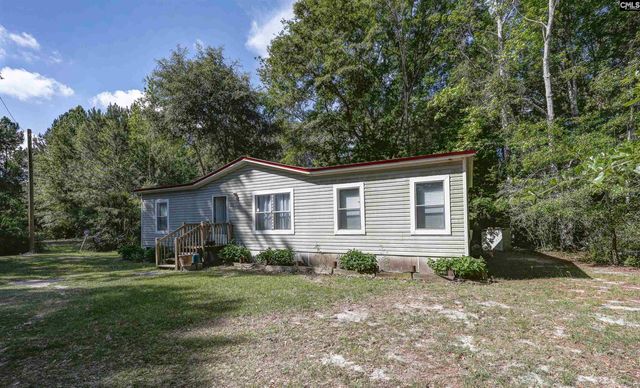 849 Swamp Rabbit Road, Leesville, SC 29070