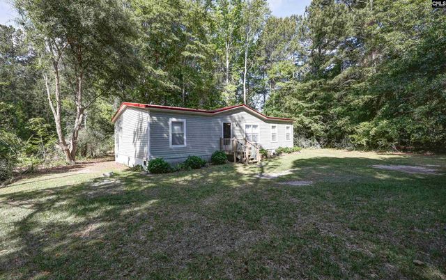 849 Swamp Rabbit Road, Leesville, SC 29070