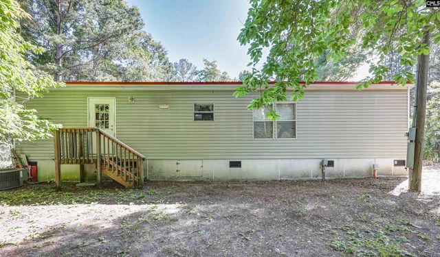 849 Swamp Rabbit Road, Leesville, SC 29070