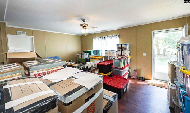849 Swamp Rabbit Road, Leesville, SC 29070