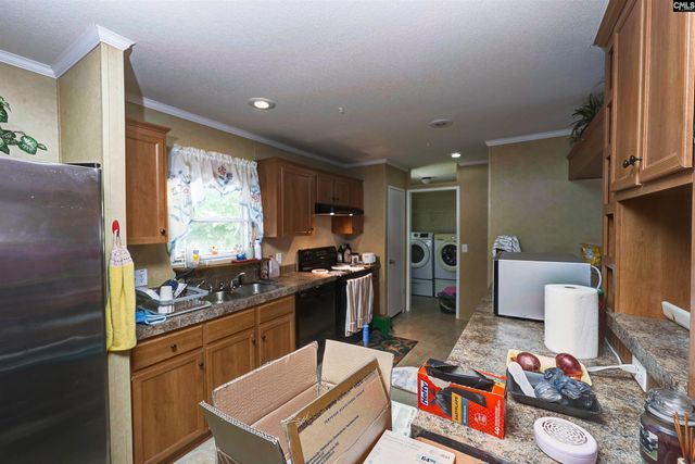 849 Swamp Rabbit Road, Leesville, SC 29070