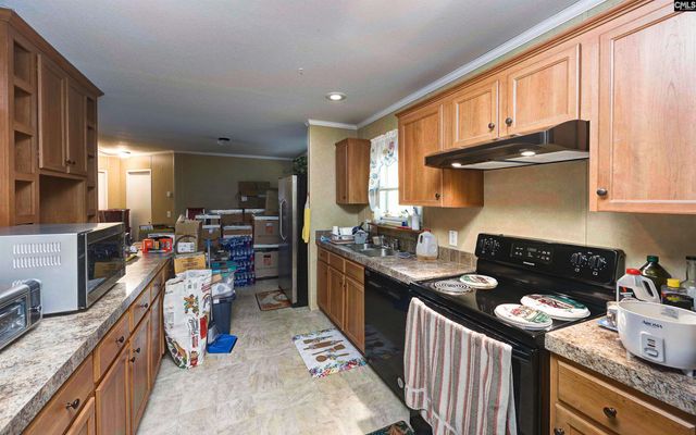 849 Swamp Rabbit Road, Leesville, SC 29070