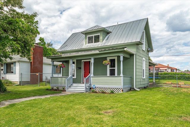 427 E Glass Ave, Spokane, WA 99207