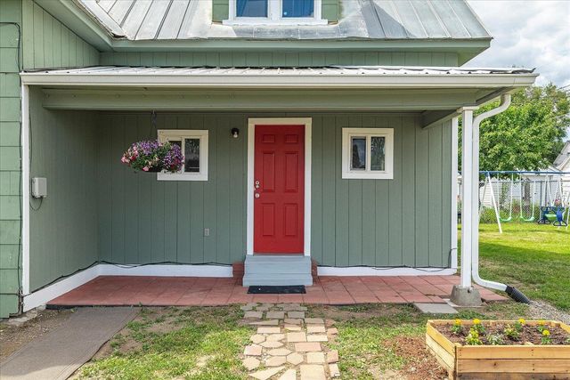 427 E Glass Ave, Spokane, WA 99207