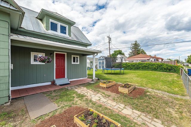 427 E Glass Ave, Spokane, WA 99207