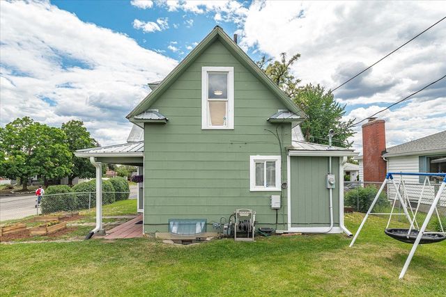 427 E Glass Ave, Spokane, WA 99207