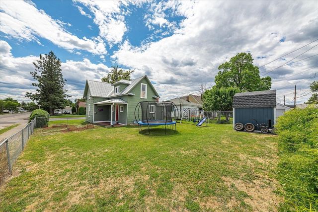 427 E Glass Ave, Spokane, WA 99207
