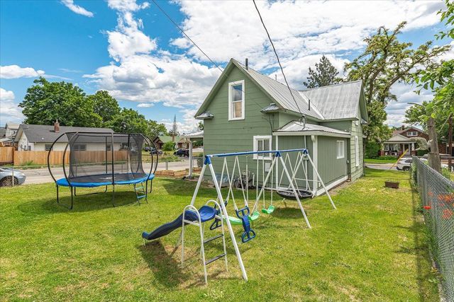 427 E Glass Ave, Spokane, WA 99207
