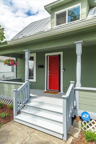 427 E Glass Ave, Spokane, WA 99207