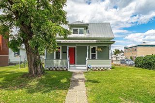 427 E Glass Ave, Spokane, WA 99207