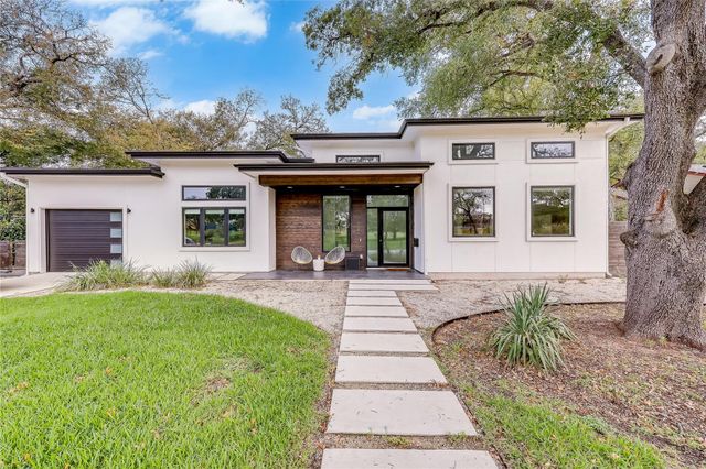 1602 Wilshire BLVD, Austin, TX 78722