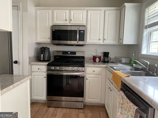 170 Millwheel Drive, Villa Rica, GA 30180