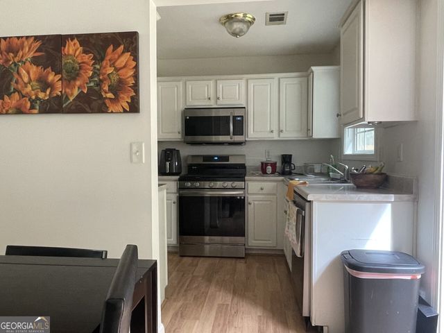 170 Millwheel Drive, Villa Rica, GA 30180