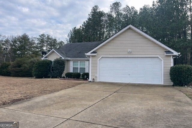 170 Millwheel Drive, Villa Rica, GA 30180