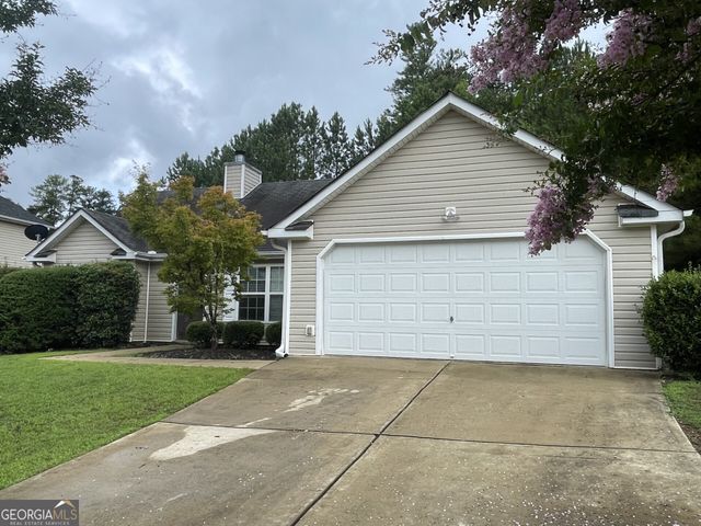 170 Millwheel Drive, Villa Rica, GA 30180