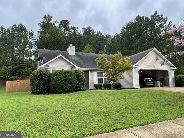 170 Millwheel Drive, Villa Rica, GA 30180