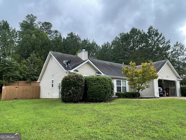 170 Millwheel Drive, Villa Rica, GA 30180