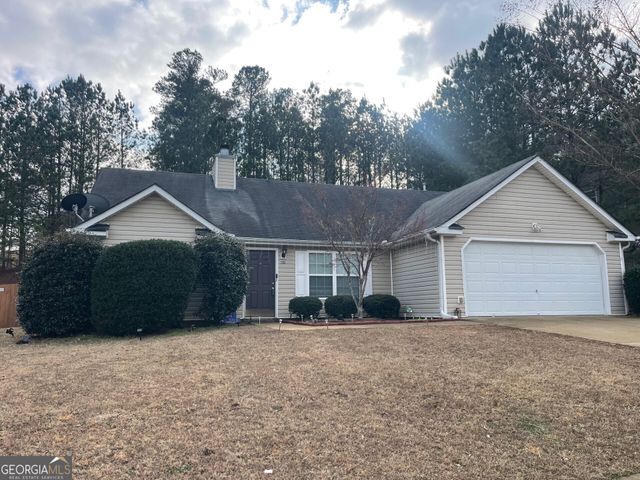 170 Millwheel Drive, Villa Rica, GA 30180