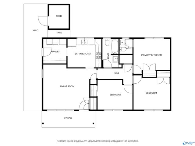 105 Husky Drive, Toney, AL 35773