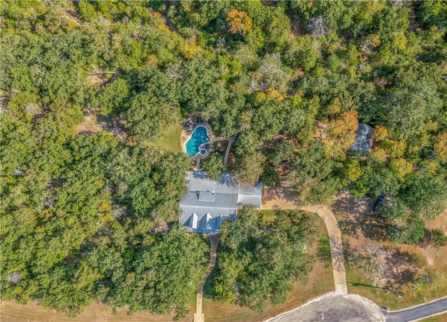 5821 Stallion Ridge, College Station, TX 77845