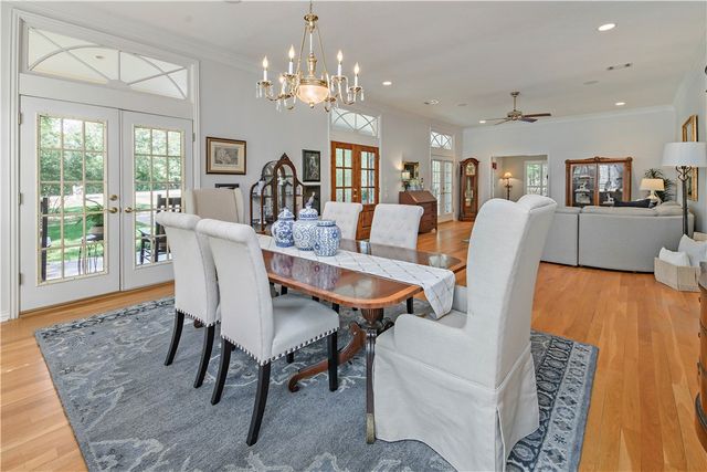 5821 Stallion Ridge, College Station, TX 77845