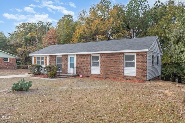 2758 Eldorado Road, Fayetteville, NC 28306