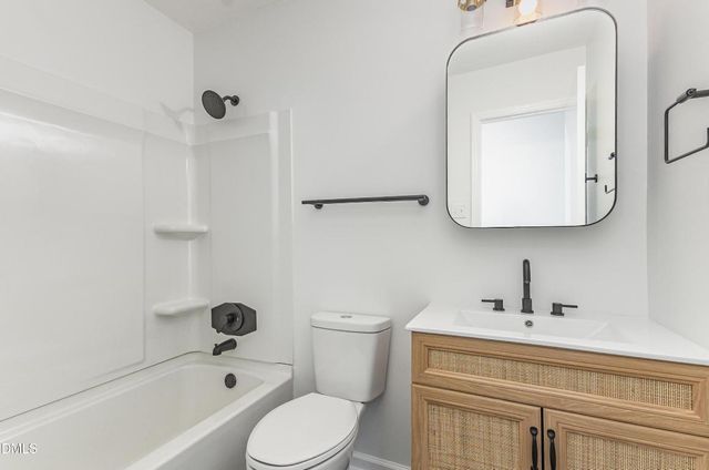 2758 Eldorado Road, Fayetteville, NC 28306