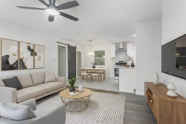 2758 Eldorado Road, Fayetteville, NC 28306