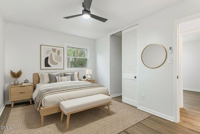 2758 Eldorado Road, Fayetteville, NC 28306