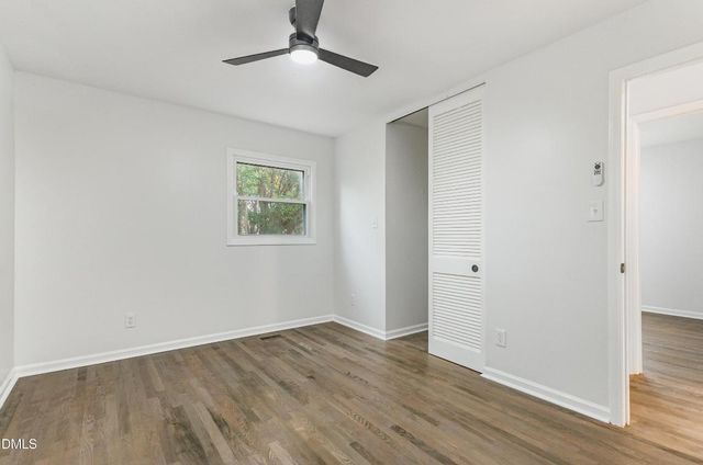 2758 Eldorado Road, Fayetteville, NC 28306