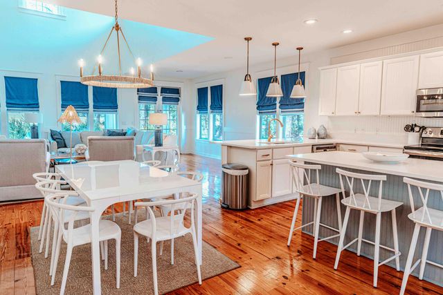 1348 E Ravens Run, Miramar Beach, FL 32550