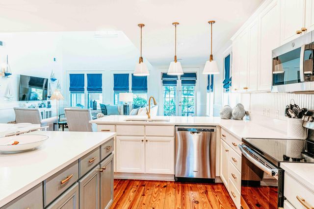1348 E Ravens Run, Miramar Beach, FL 32550
