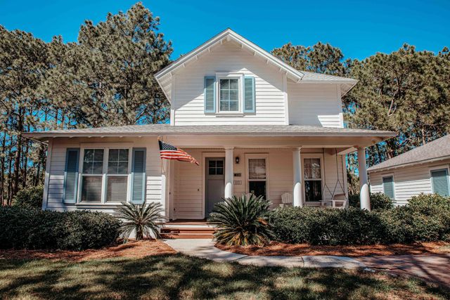 1348 E Ravens Run, Miramar Beach, FL 32550