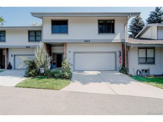 2623 S Wadsworth Cir 12, Denver, CO 80227