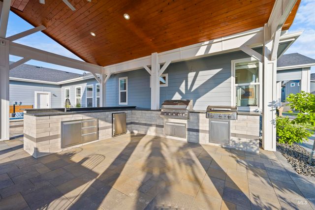 5445 S Mesa Trail Pl, Meridian, ID 83642