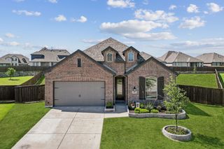 1654 Castleford Drive, Forney, TX 75126