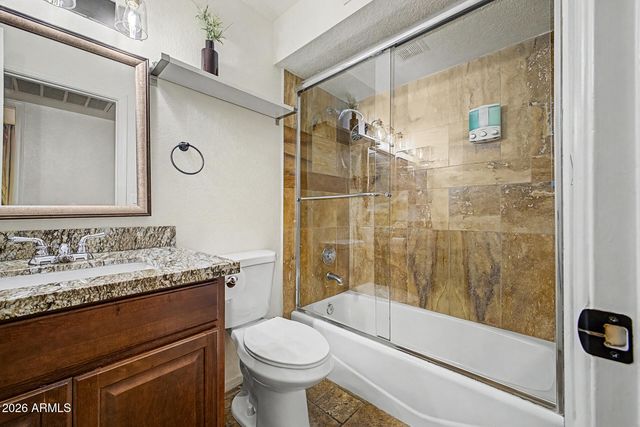 7521 E PRINCESS Drive, Mesa, AZ 85207