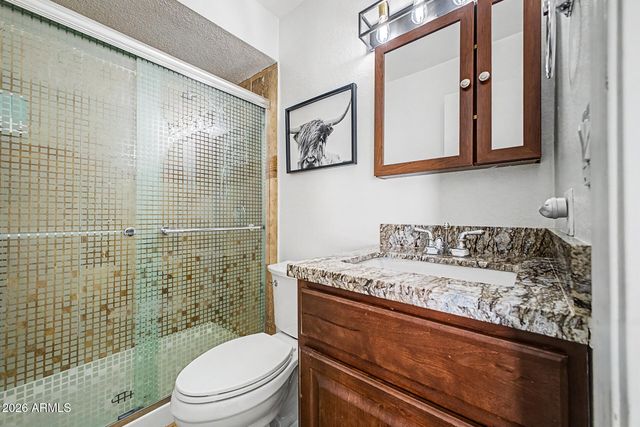 7521 E PRINCESS Drive, Mesa, AZ 85207