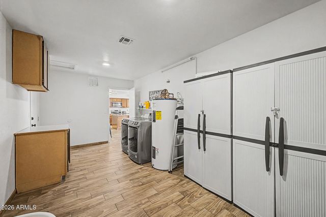 7521 E PRINCESS Drive, Mesa, AZ 85207