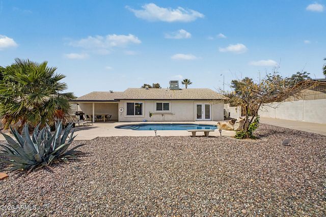 7521 E PRINCESS Drive, Mesa, AZ 85207