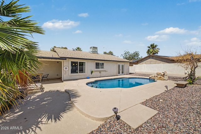 7521 E PRINCESS Drive, Mesa, AZ 85207
